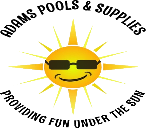 Adams Pools & Supplies — Providing Fun Under the Sun